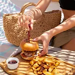 Отель Albatros Club Mykonos 3*