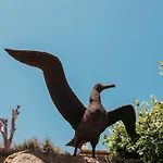 Albatros Club Mykonos Панормос-Миконос