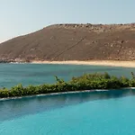Albatros Club Mykonos Отель