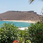 Albatros Club Mykonos Отель Панормос-Миконос