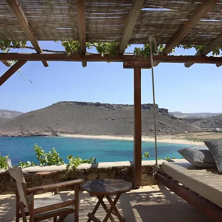 Albatros Club Mykonos Hotel Panormos (Mykonos)