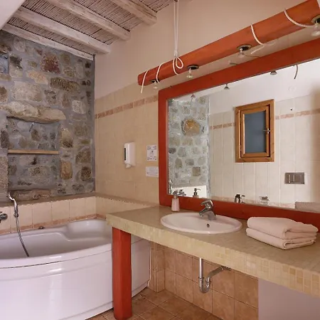 Albatros Club Mykonos Hotel Panormos (Mykonos)