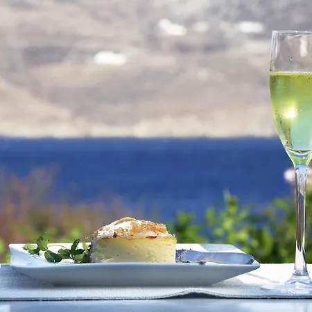 Albatros Club Mykonos