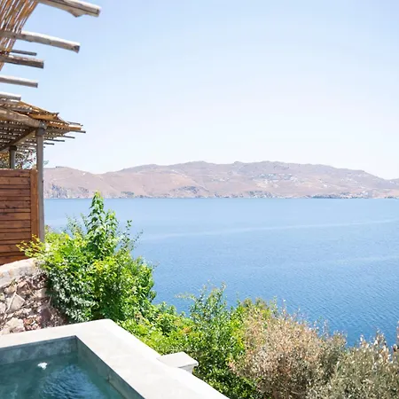 Hotel Albatros Club Mykonos