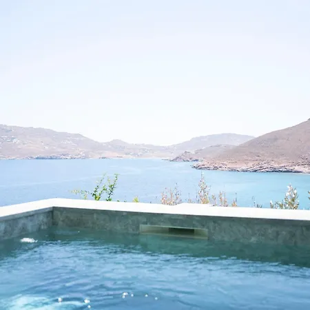 Albatros Club Mykonos 3* Panormos (Mykonos)