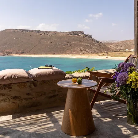 Hotel Albatros Club Mykonos 3*