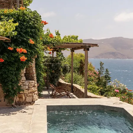 Albatros Club Mykonos ホテル