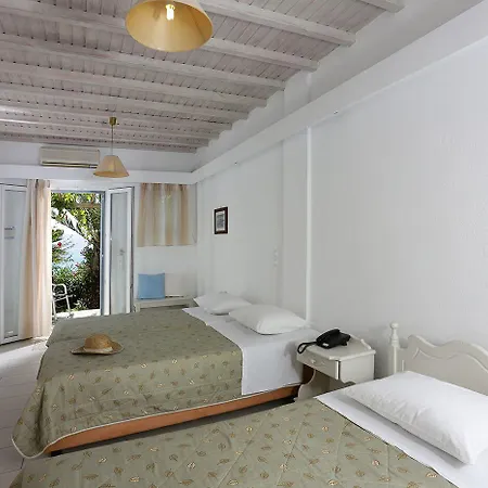 Hotel Albatros Club Mykonos Panormos (Mykonos)