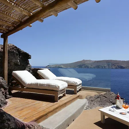 Albatros Club Mykonos Hotel Panormos (Mykonos)