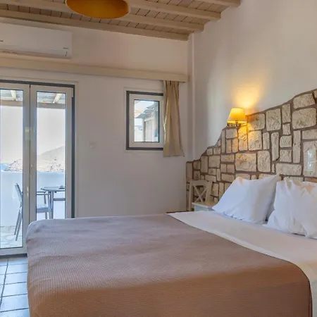 Albatros Club Mykonos Panormos (Mykonos)