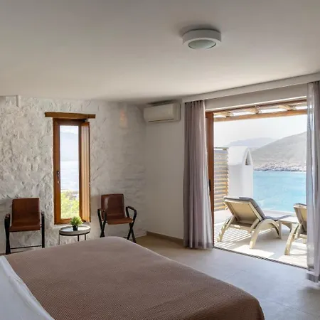 ホテル Albatros Club Mykonos