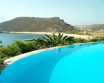 Albatros Club Mykonos 3* Panormos (Mykonos)